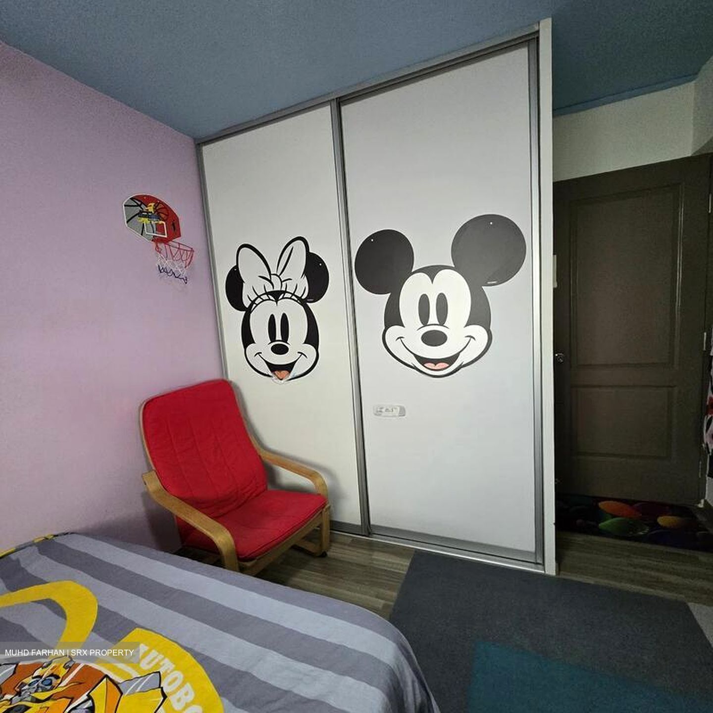 Blk 48 Teban Gardens Road (Jurong East), HDB 3 Rooms #503707421